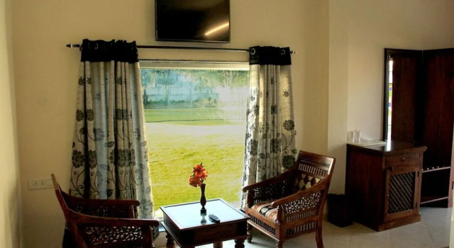 Sri Durga Vilas & Resorts