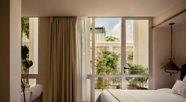 Номер Standard Hotel Sureño Yucatan