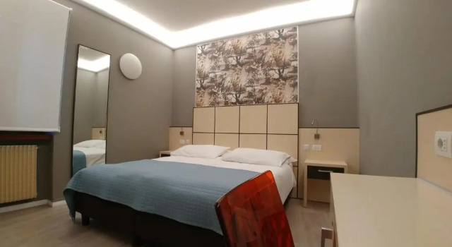Номер Standard Albergo Aurora