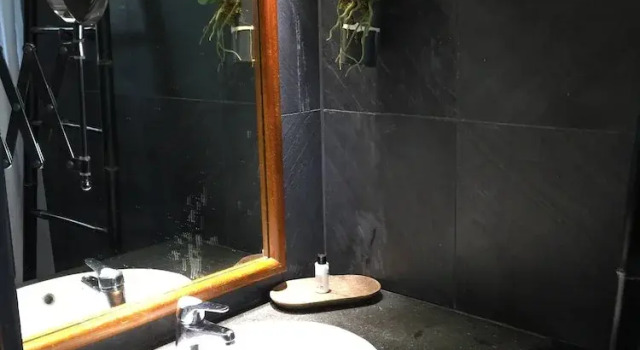 Villa Maido Luxe, Đặt Biệt thự Nhà tranh ở Saint-Paul, Nhà tranh