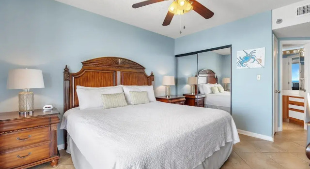 Bluewater 1101, Prenota Appartamento Hotel a Alabama con piscina, Piscina