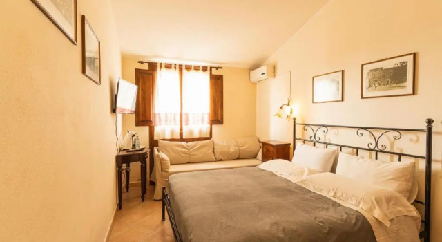 Номер Standard Agriturismo Il Giglio