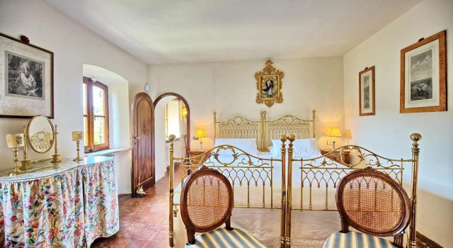 Villa Di Petriolo, Book Villa Villa Chianti