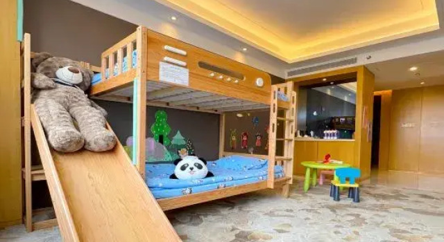 Suite Junheng Hotel