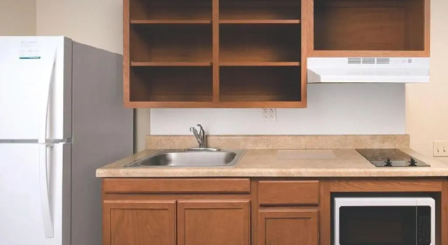 Люкс WoodSpring Suites San Antonio South