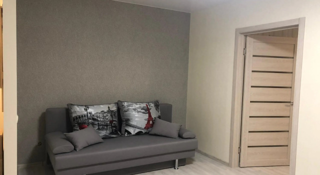 Уютная Квартира в центре, Réserver Appartement Appartements à Chernihiv, Appartement