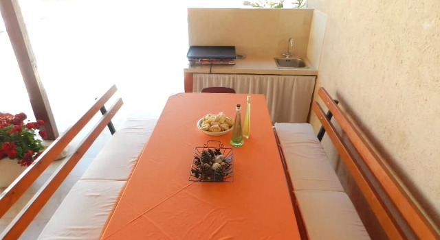 House Marinela, Rezervovat Hotel Hotely v Hreljići s parkováním, Parkování