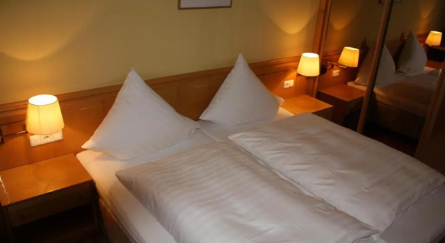 Двухместный номер Standard Hotel Mykonos