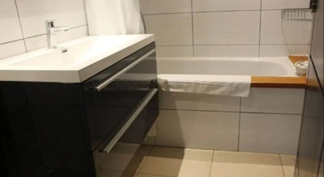 Suite Douala Design Hotel
