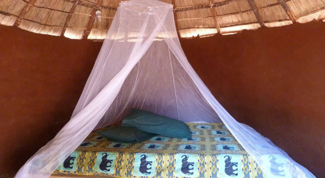 Zinga Backpackers, Book Hotel Hotels in Livingstone with Parking, Parking