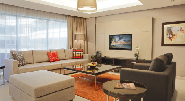 Majestic Arjaan by Rotana - Manama, Prenota Hotel Muharraq Muharraq Governorate