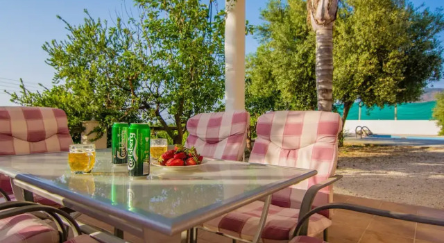 Вилла Corallia Villa ,3 Bedrooms see and Forest View