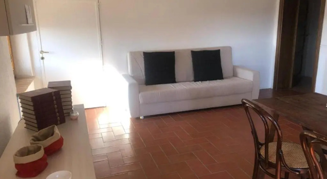 Апартаменты B&B Belvedere