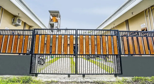 OYO 92541 Suny Kost Syariah