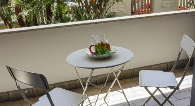 Апартаменты Superior Rosas House Rome Airport