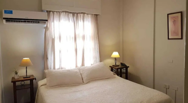 Семейный номер Standard Hotel Ariosto