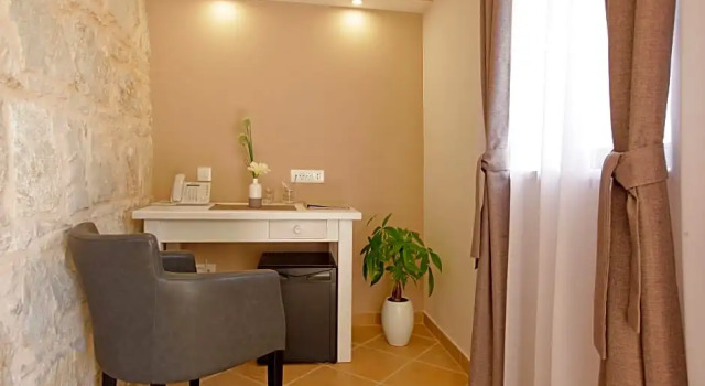 Номер Standard Boutique Hotel Villa Telenta