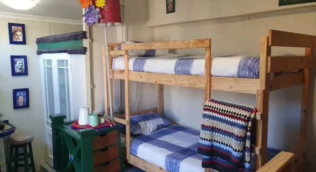 S-Cape Holiday Homes