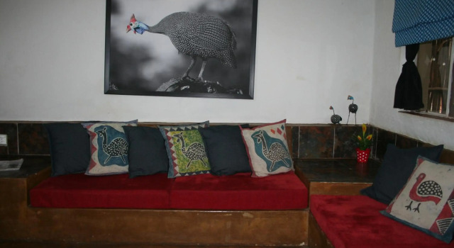 Kiburi Cottage @ Kruger, Забронировать Дом для отпуска Коттеджи Марлот-Парк, Коттедж