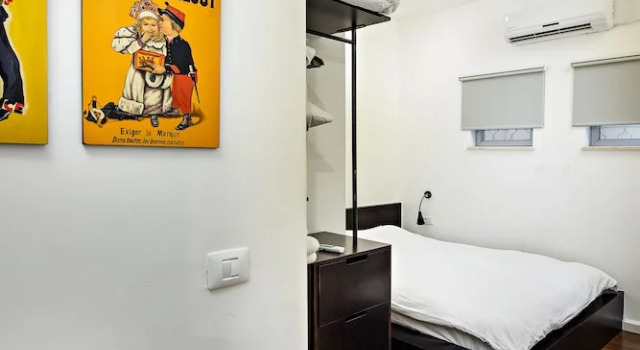 Апартаменты Classic Hanasi 129 - Boutique Apartments