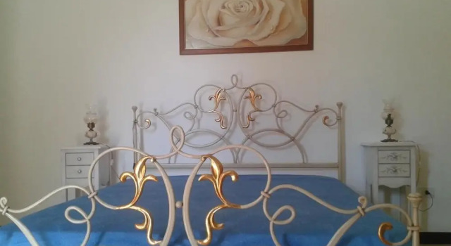 Tenuta La Spezia