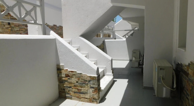 Номер Economy Paralia Diamond Villa