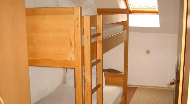 Апартаменты Classic Apartment in the Allgau With View of the Bavarian Alps