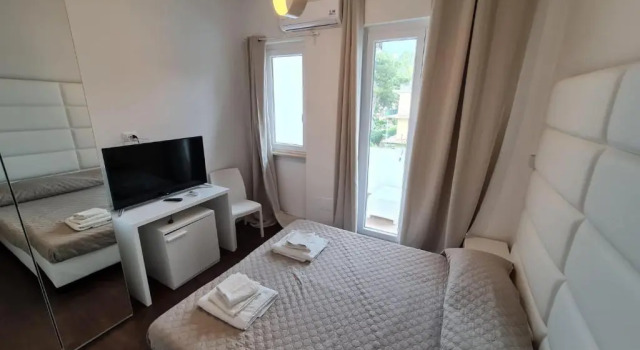 Номер Standard Hotel Artemide Mare
