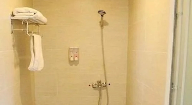 Ruyijia Business Hotel, Prenota Hotel Dongying Shandong