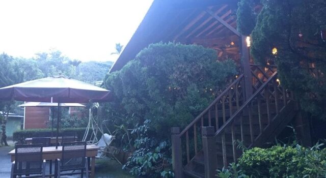 Yamaya B&B