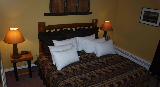 Astoria Hotel, Prenota Hotel Jasper Jasper National Park