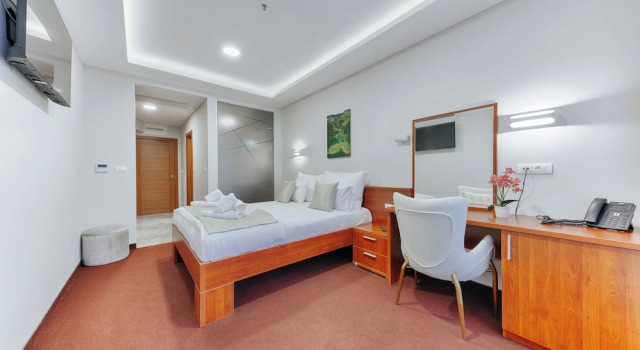 Номер Superior Casa Costa
