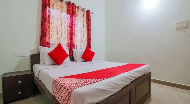Casa Amici By OYO Rooms, Rezerwuj Hotel Morjim North Goa