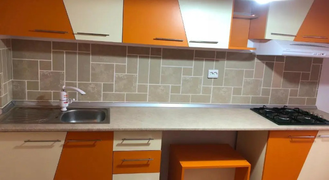 Апартаменты Apartament Kiseleff