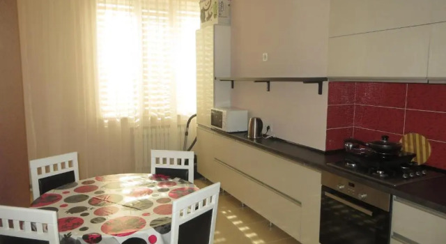Апартаменты Lux Bishkek Apartment