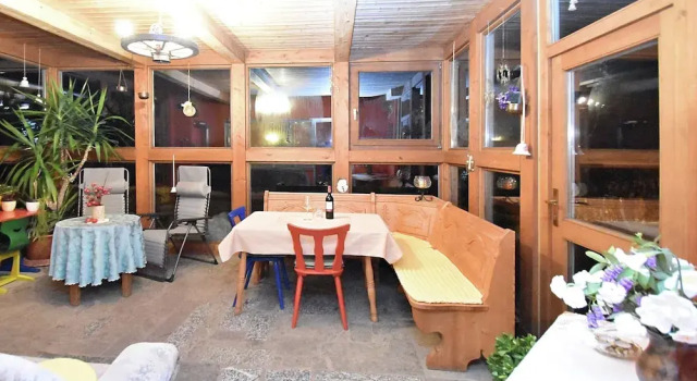 Апартаменты Welcoming Chalet near Forest in Rohrnbach