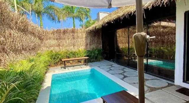 GLASS HOUSE with private pool in Lonavla, Забронировать Отель Отели Лонавала с завтраком, Завтраки