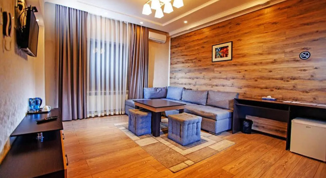 Люкс Standard Lumarc Hotel
