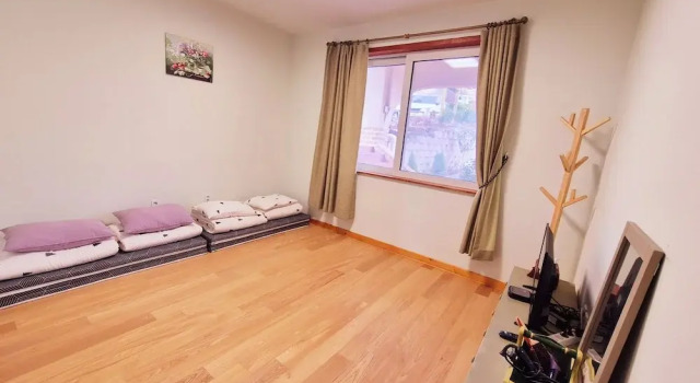 Номер Standard с 3 комнатами dodo27 Guest House