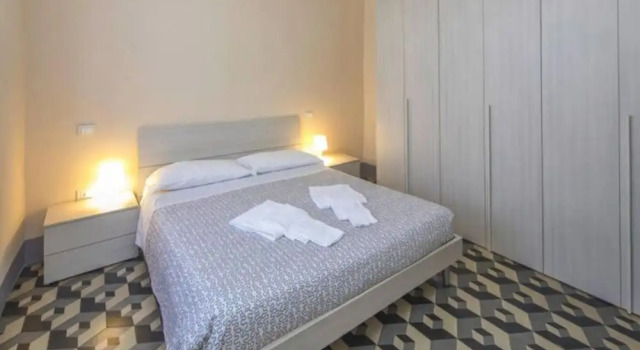 Апартаменты с балконом Lovely Holiday Flat With Shared Pool in Lerici