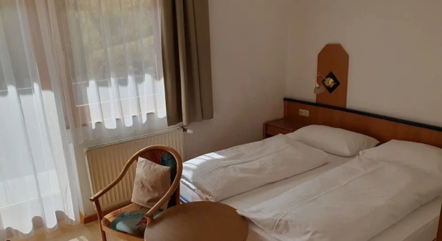 Номер Standard Hotel Turracherhof