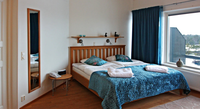 HavsVidden, Book Hotel SPA-hoteller i Geta, SPA