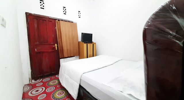 Homestay Cantika Koto Tengah RedPartner