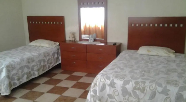Casa Puquero