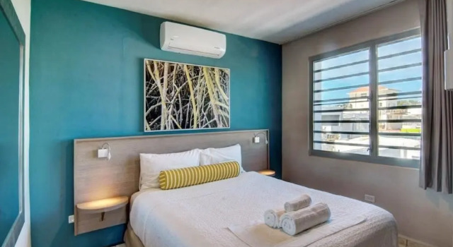 Апартаменты Mont Caribe GuestHouse