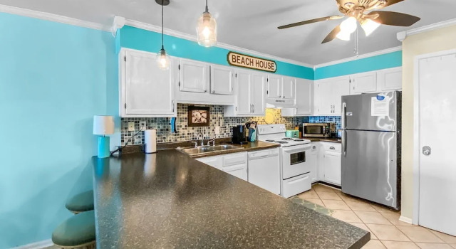 The Breezeway - 2 Br condo by RedAwning, Varaa Huoneisto Santa Rosa Beach Emerald Coast