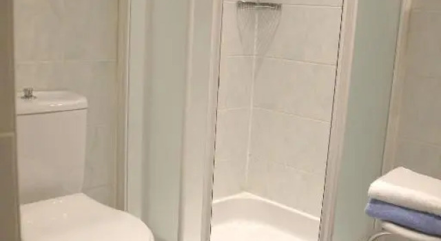 Двухместный номер Standard Hôtel Saint-Georges