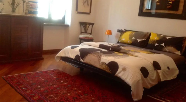 Номер Standard Guest House Santiago