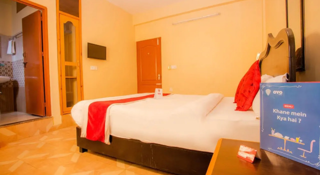 Silver Sky Hotel, Забронировать Отель Покхара провинция Гандаки-Прадеш