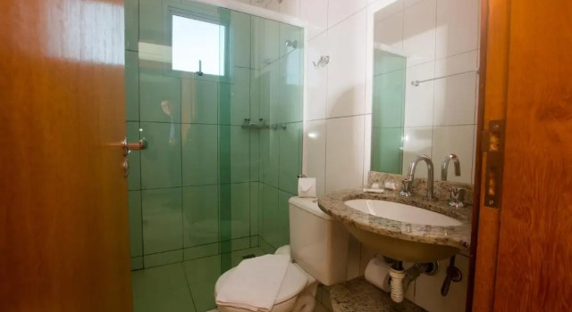 Номер Standard Hotel Alji